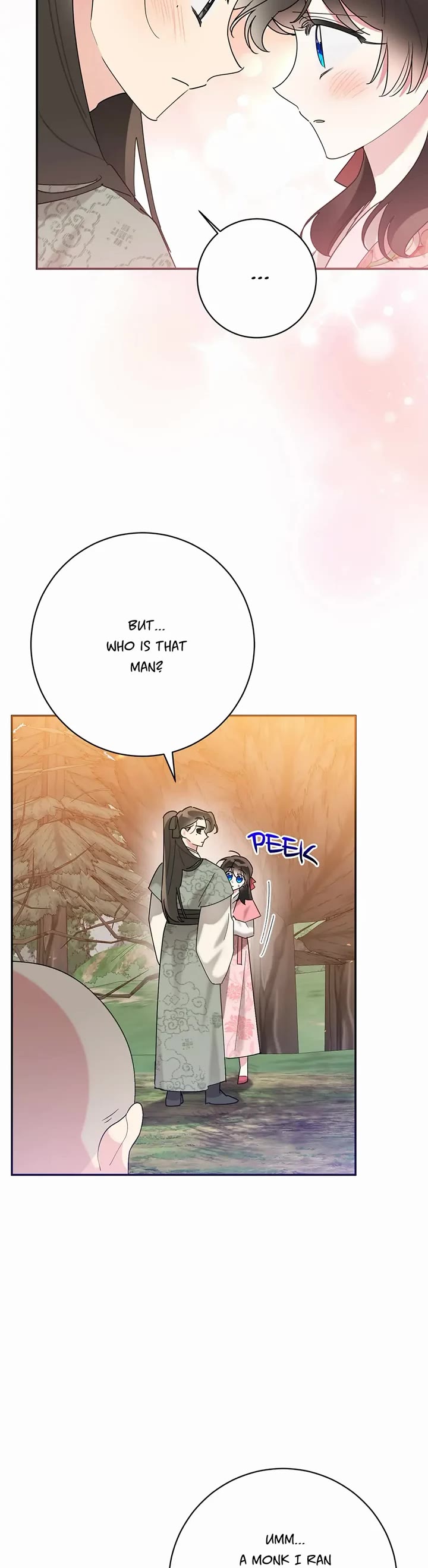 Precious Daughter of the Greatest Martial Arts Villain Chapter 92 page 24 - Chapter 92: A Suspicious Stranger