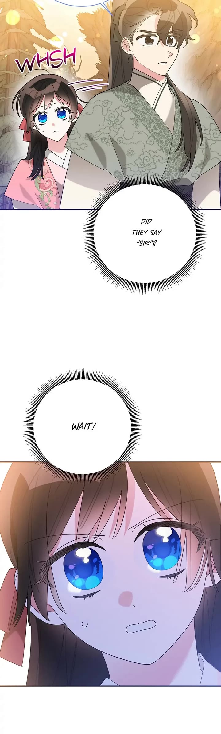 Precious Daughter of the Greatest Martial Arts Villain Chapter 92 page 30 - Chapter 92: A Suspicious Stranger