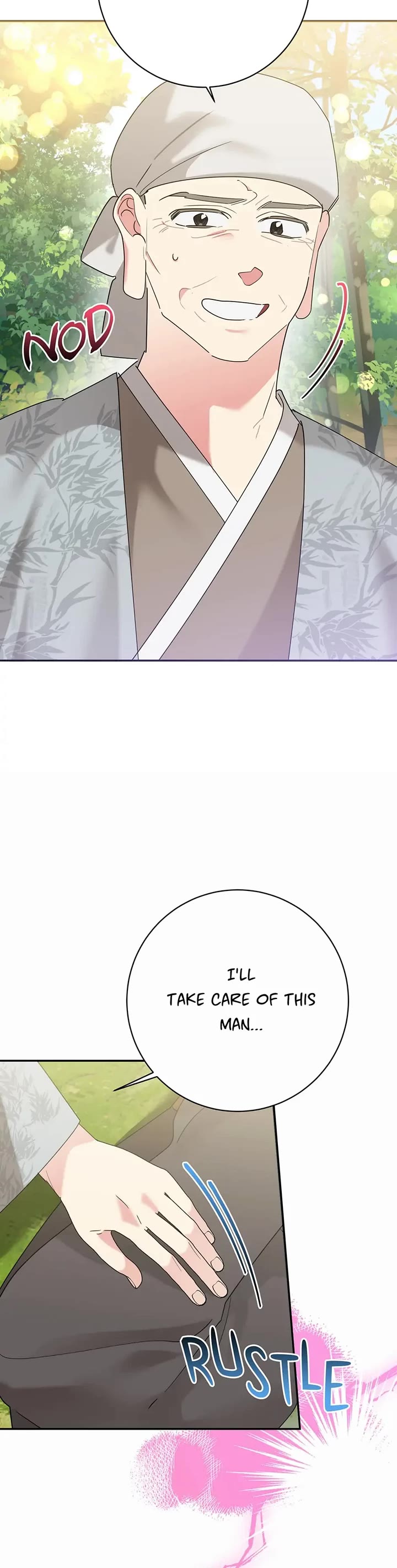Precious Daughter of the Greatest Martial Arts Villain Chapter 92 page 4 - Chapter 92: A Suspicious Stranger