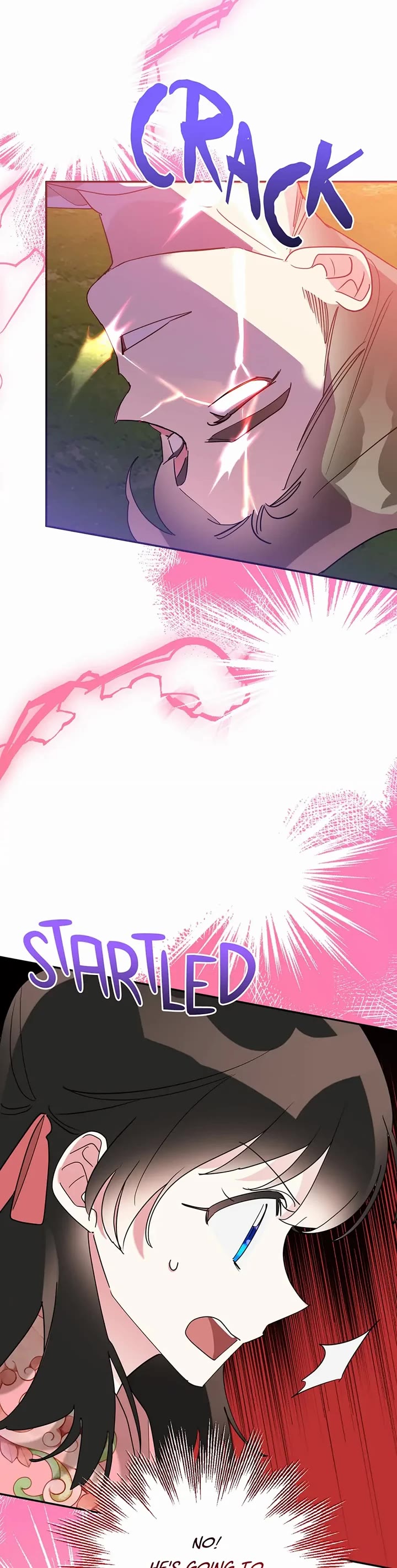 Precious Daughter of the Greatest Martial Arts Villain Chapter 92 page 5 - Chapter 92: A Suspicious Stranger
