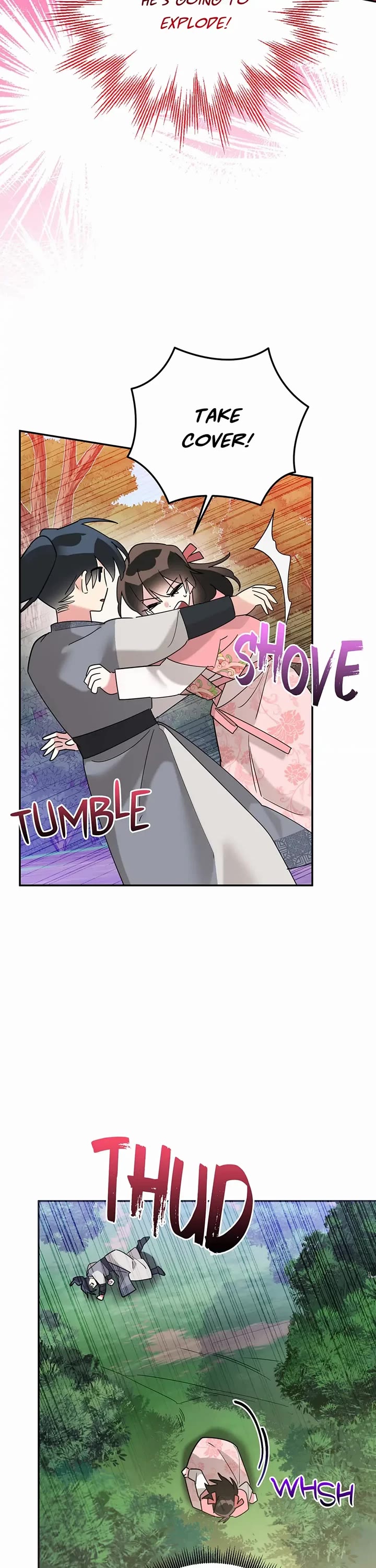 Precious Daughter of the Greatest Martial Arts Villain Chapter 92 page 6 - Chapter 92: A Suspicious Stranger