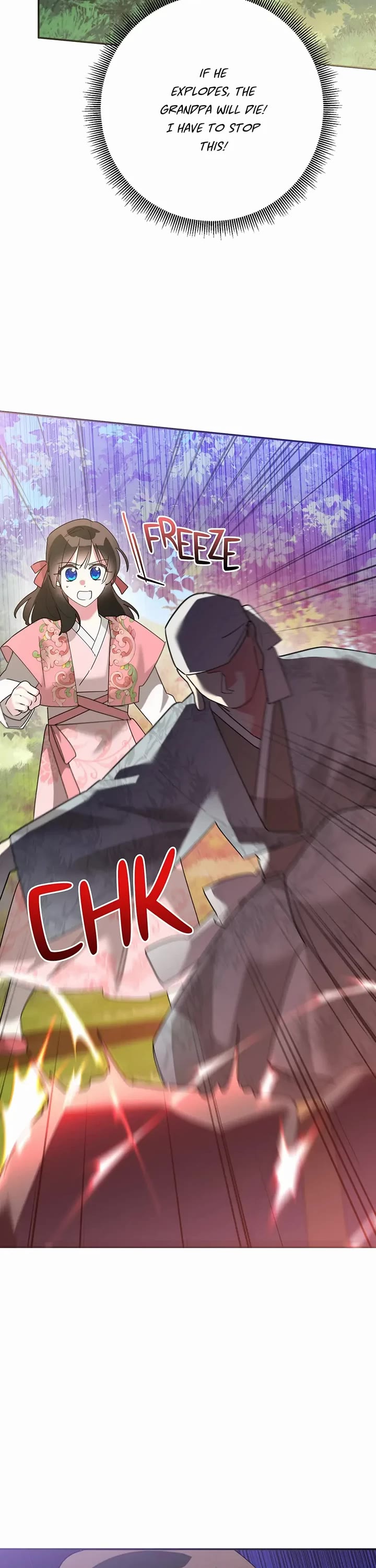 Precious Daughter of the Greatest Martial Arts Villain Chapter 92 page 7 - Chapter 92: A Suspicious Stranger