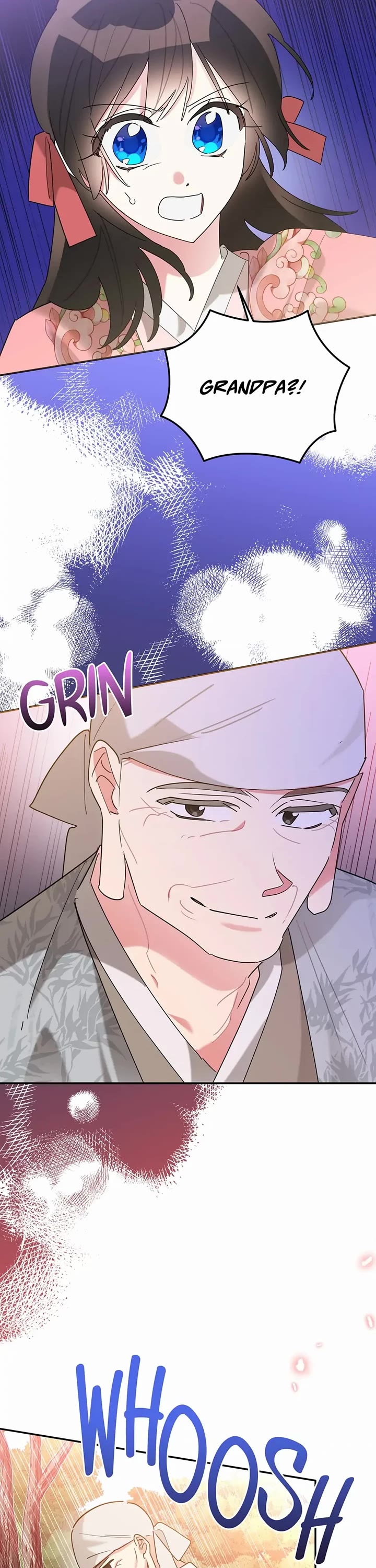 Precious Daughter of the Greatest Martial Arts Villain Chapter 92 page 8 - Chapter 92: A Suspicious Stranger