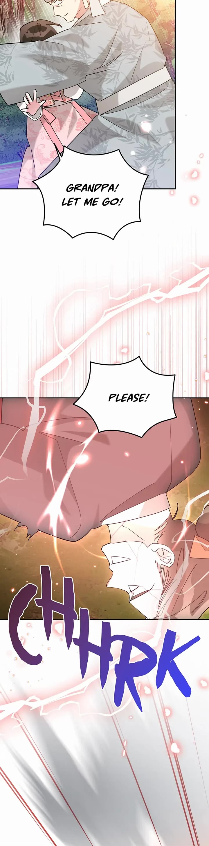 Precious Daughter of the Greatest Martial Arts Villain Chapter 92 page 9 - Chapter 92: A Suspicious Stranger