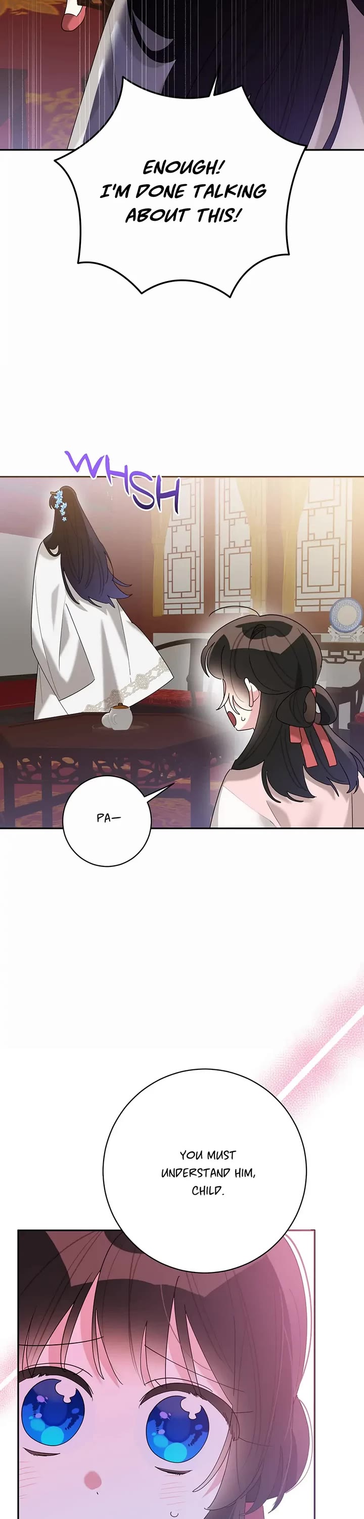 Precious Daughter of the Greatest Martial Arts Villain Chapter 93 page 13 - Chapter 93: Time to Leave