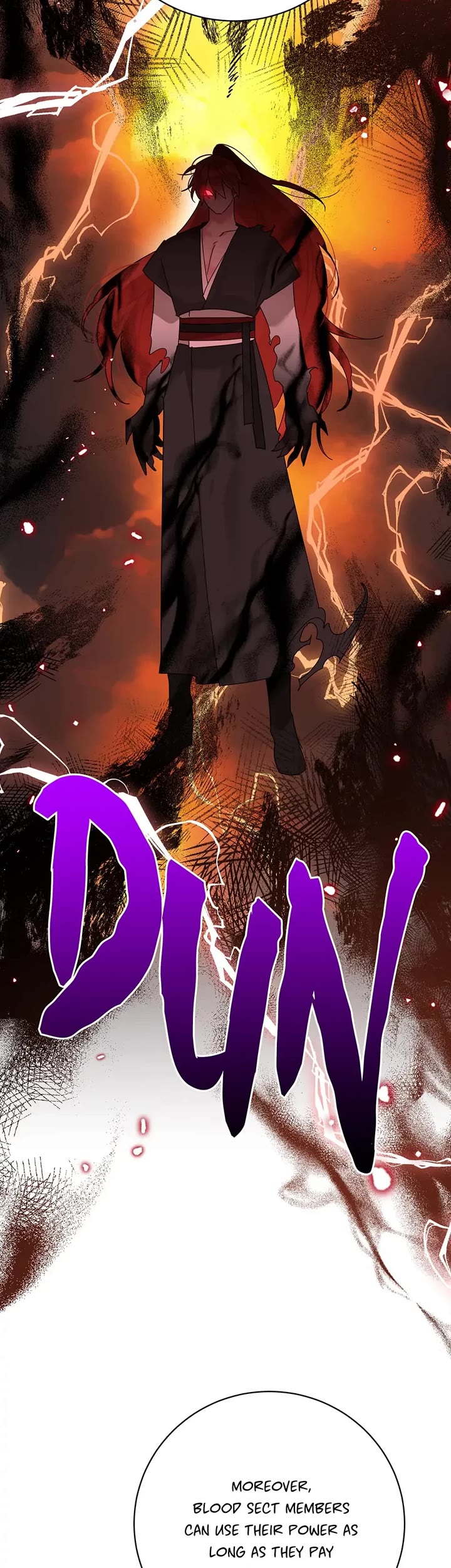 Precious Daughter of the Greatest Martial Arts Villain Chapter 93 page 15 - Chapter 93: Time to Leave