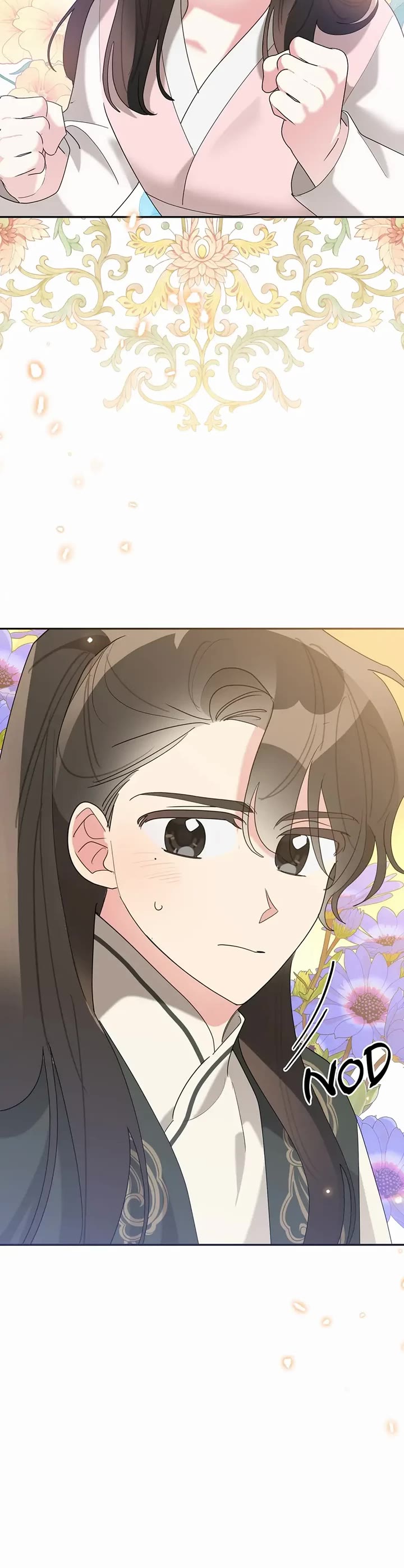 Precious Daughter of the Greatest Martial Arts Villain Chapter 93 page 20 - Chapter 93: Time to Leave