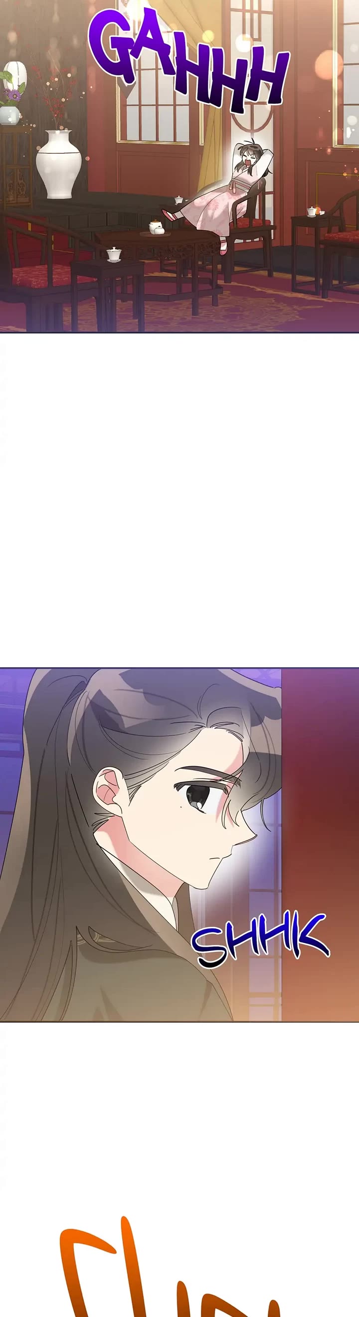 Precious Daughter of the Greatest Martial Arts Villain Chapter 93 page 24 - Chapter 93: Time to Leave