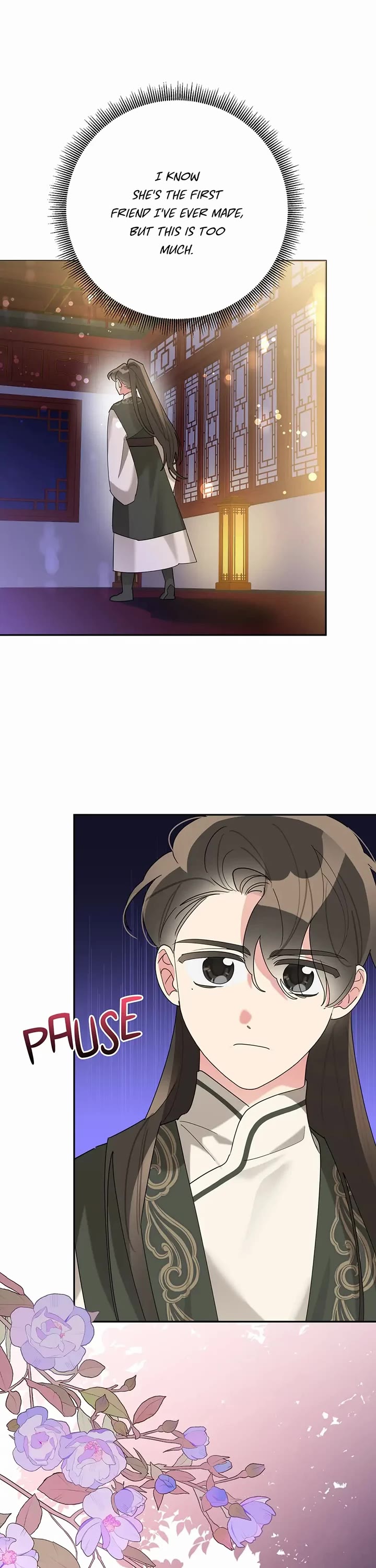 Precious Daughter of the Greatest Martial Arts Villain Chapter 93 page 27 - Chapter 93: Time to Leave