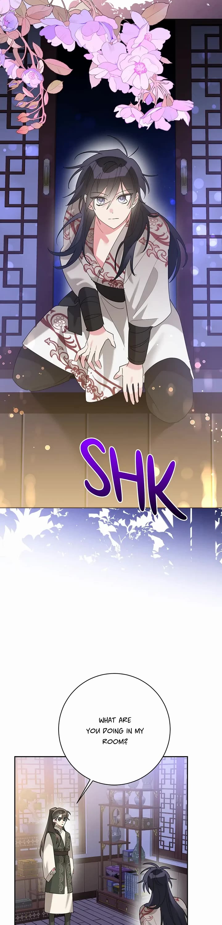 Precious Daughter of the Greatest Martial Arts Villain Chapter 93 page 28 - Chapter 93: Time to Leave