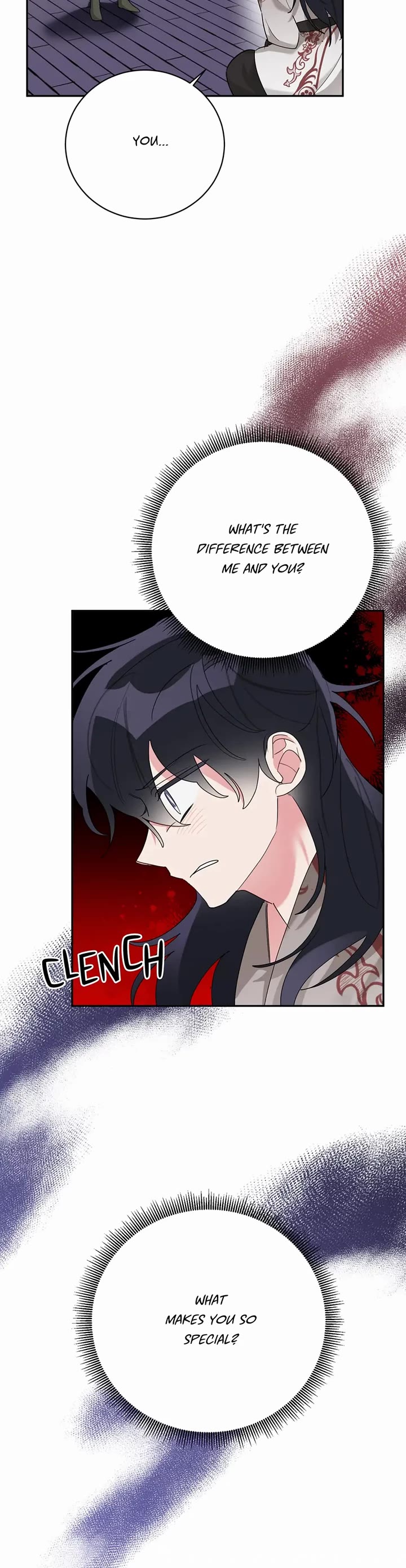Precious Daughter of the Greatest Martial Arts Villain Chapter 93 page 29 - Chapter 93: Time to Leave