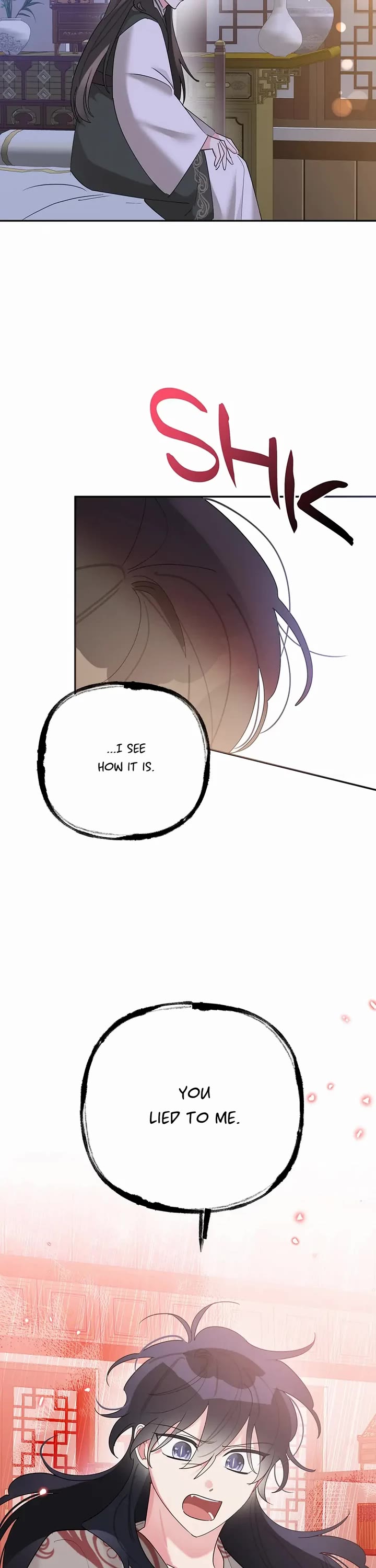 Precious Daughter of the Greatest Martial Arts Villain Chapter 93 page 36 - Chapter 93: Time to Leave