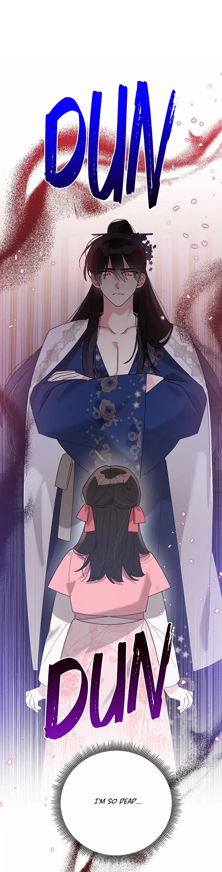 Precious Daughter of the Greatest Martial Arts Villain Chapter 93 page 4 - Chapter 93: Time to Leave