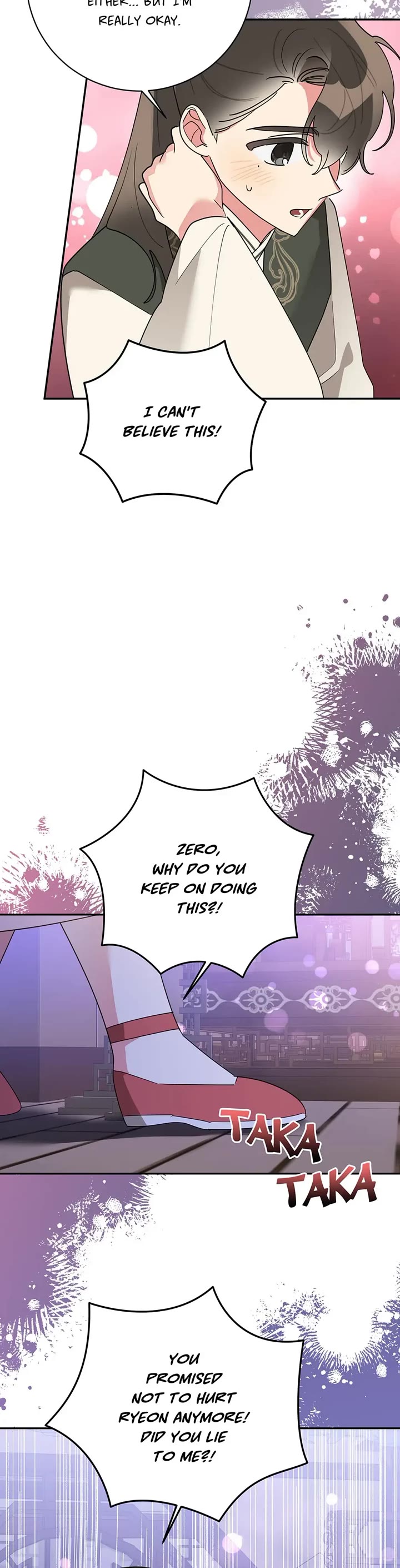 Precious Daughter of the Greatest Martial Arts Villain Chapter 94 page 10 - Chapter 94: Let Me Help