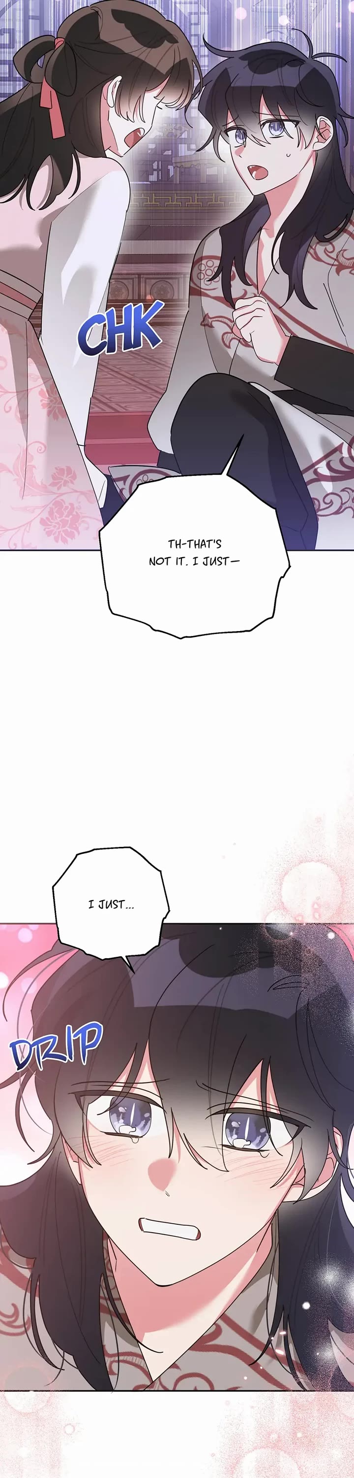 Precious Daughter of the Greatest Martial Arts Villain Chapter 94 page 11 - Chapter 94: Let Me Help