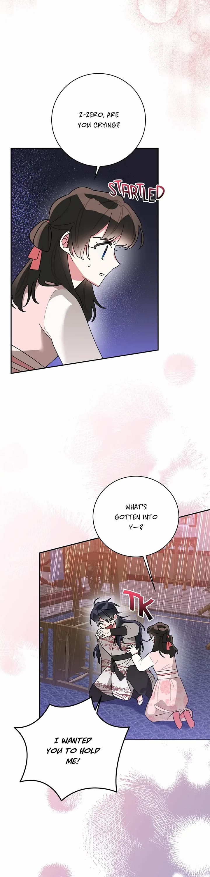 Precious Daughter of the Greatest Martial Arts Villain Chapter 94 page 12 - Chapter 94: Let Me Help
