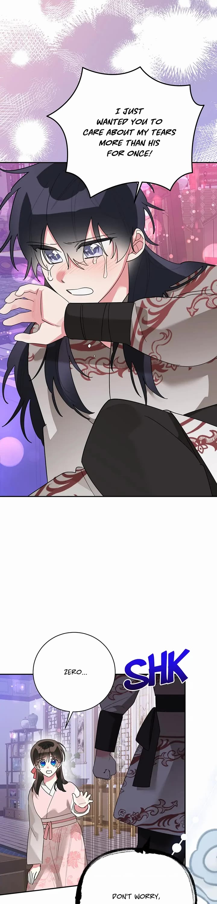 Precious Daughter of the Greatest Martial Arts Villain Chapter 94 page 13 - Chapter 94: Let Me Help