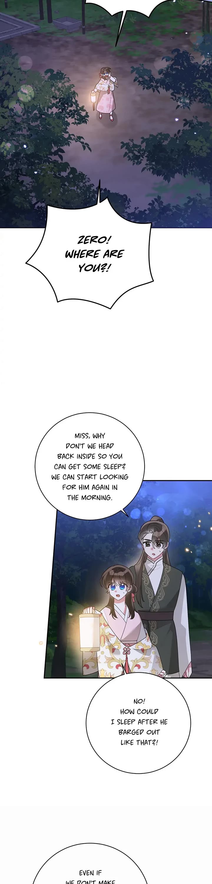 Precious Daughter of the Greatest Martial Arts Villain Chapter 94 page 17 - Chapter 94: Let Me Help