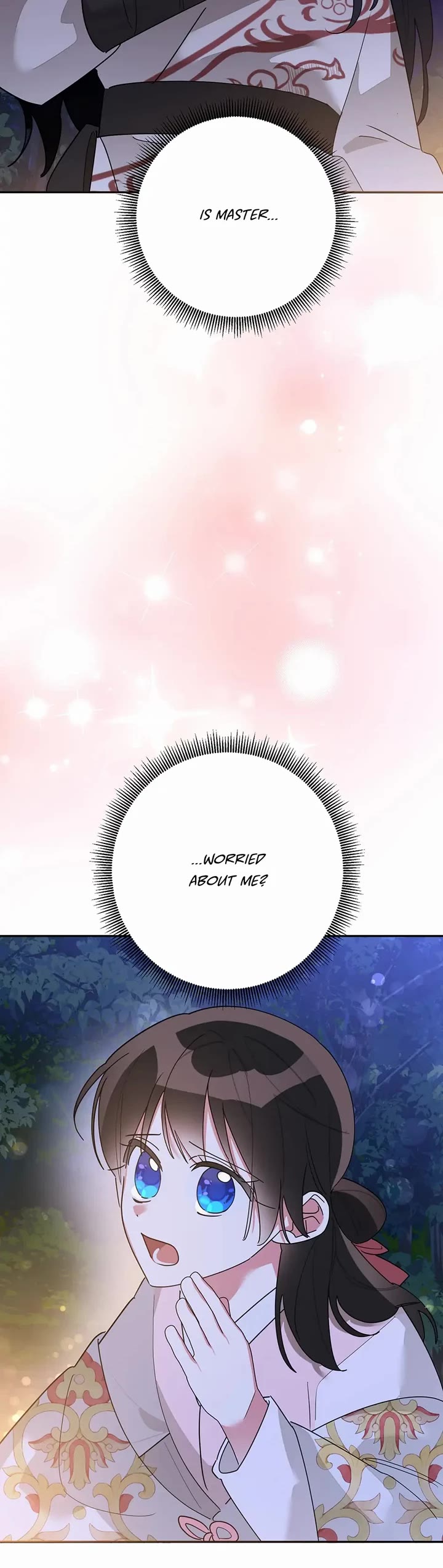 Precious Daughter of the Greatest Martial Arts Villain Chapter 94 page 20 - Chapter 94: Let Me Help