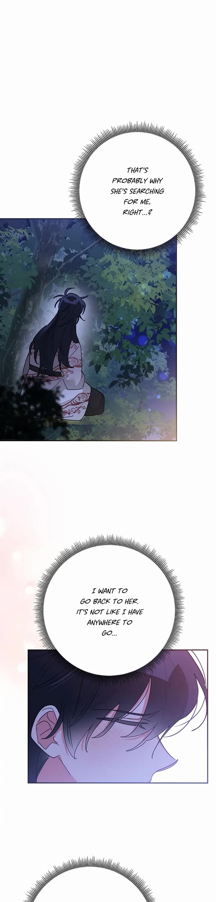 Precious Daughter of the Greatest Martial Arts Villain Chapter 94 page 21 - Chapter 94: Let Me Help