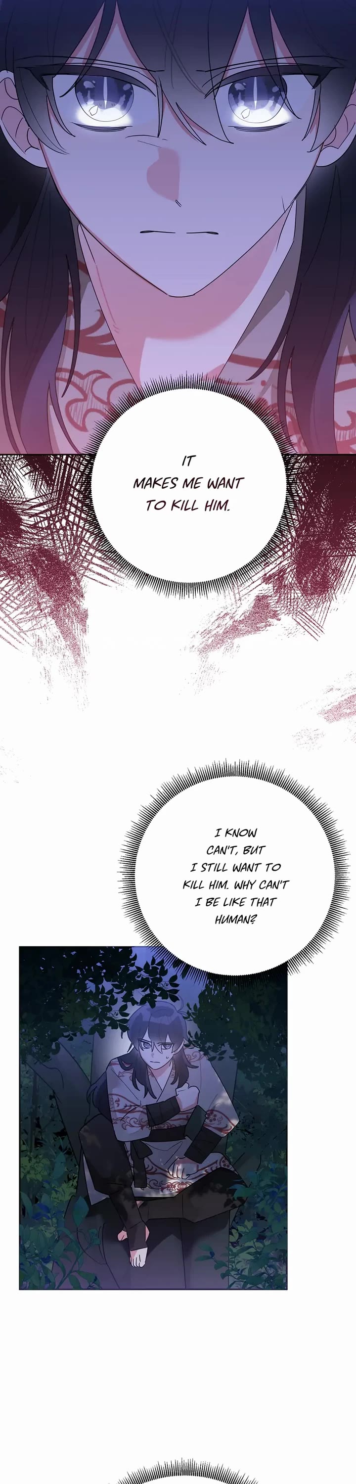 Precious Daughter of the Greatest Martial Arts Villain Chapter 94 page 23 - Chapter 94: Let Me Help