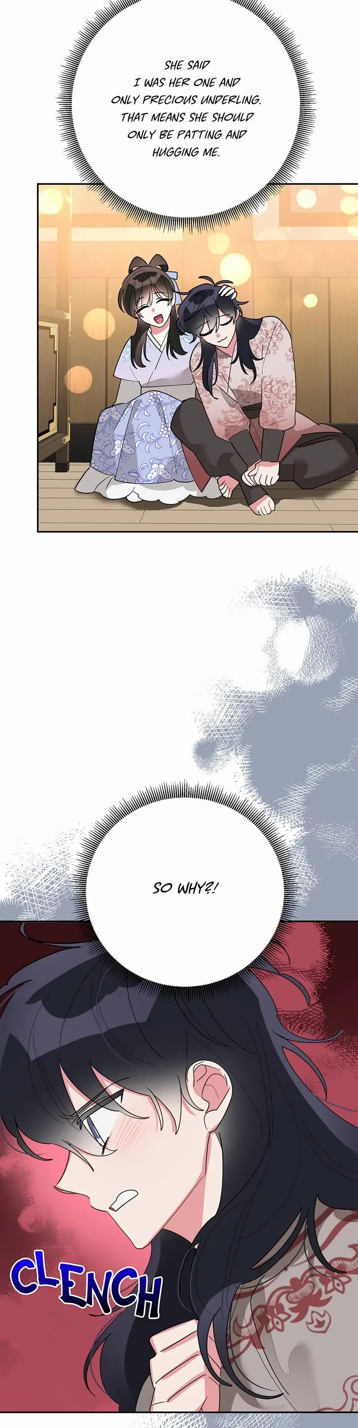 Precious Daughter of the Greatest Martial Arts Villain Chapter 94 page 24 - Chapter 94: Let Me Help