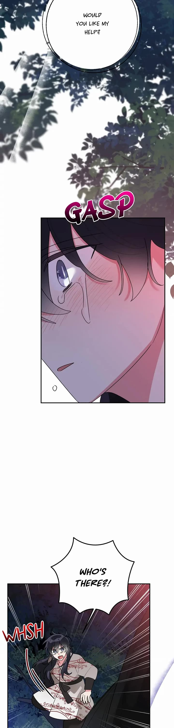 Precious Daughter of the Greatest Martial Arts Villain Chapter 94 page 27 - Chapter 94: Let Me Help