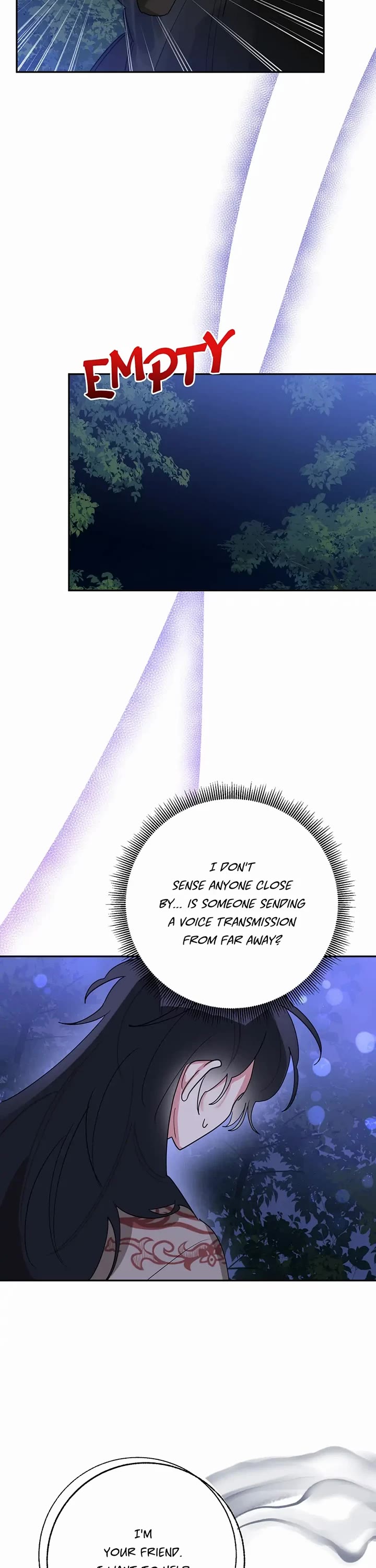 Precious Daughter of the Greatest Martial Arts Villain Chapter 94 page 28 - Chapter 94: Let Me Help
