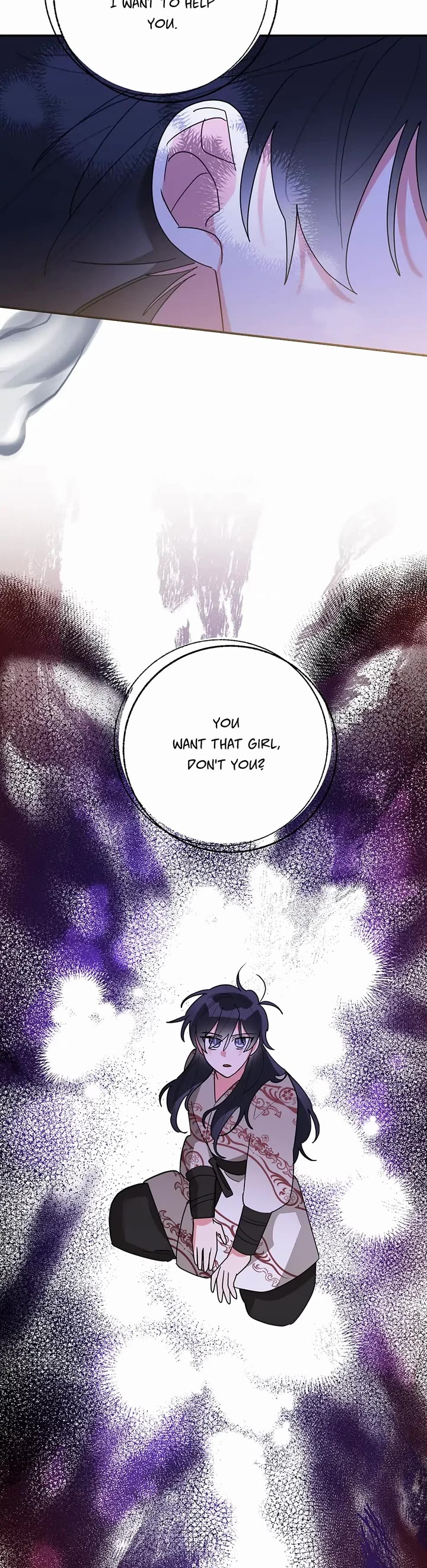 Precious Daughter of the Greatest Martial Arts Villain Chapter 94 page 29 - Chapter 94: Let Me Help