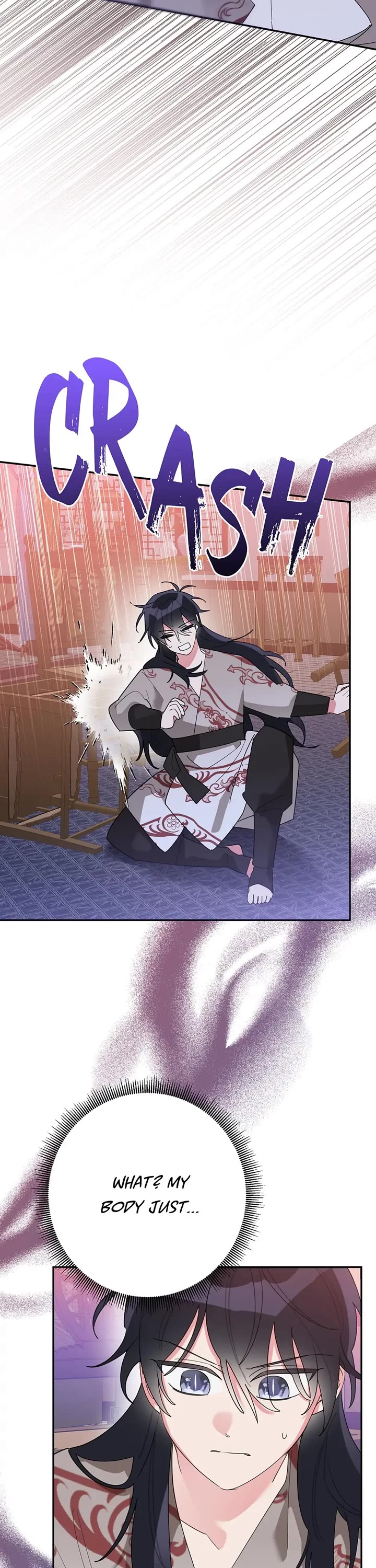 Precious Daughter of the Greatest Martial Arts Villain Chapter 94 page 3 - Chapter 94: Let Me Help