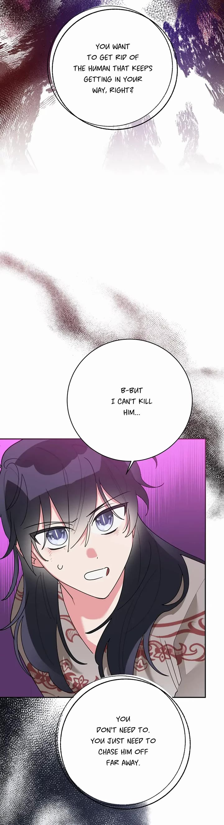 Precious Daughter of the Greatest Martial Arts Villain Chapter 94 page 30 - Chapter 94: Let Me Help