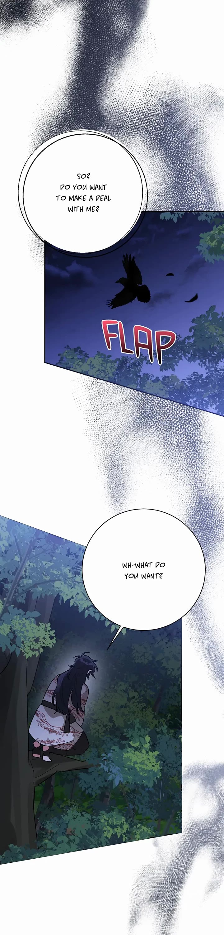 Precious Daughter of the Greatest Martial Arts Villain Chapter 94 page 31 - Chapter 94: Let Me Help