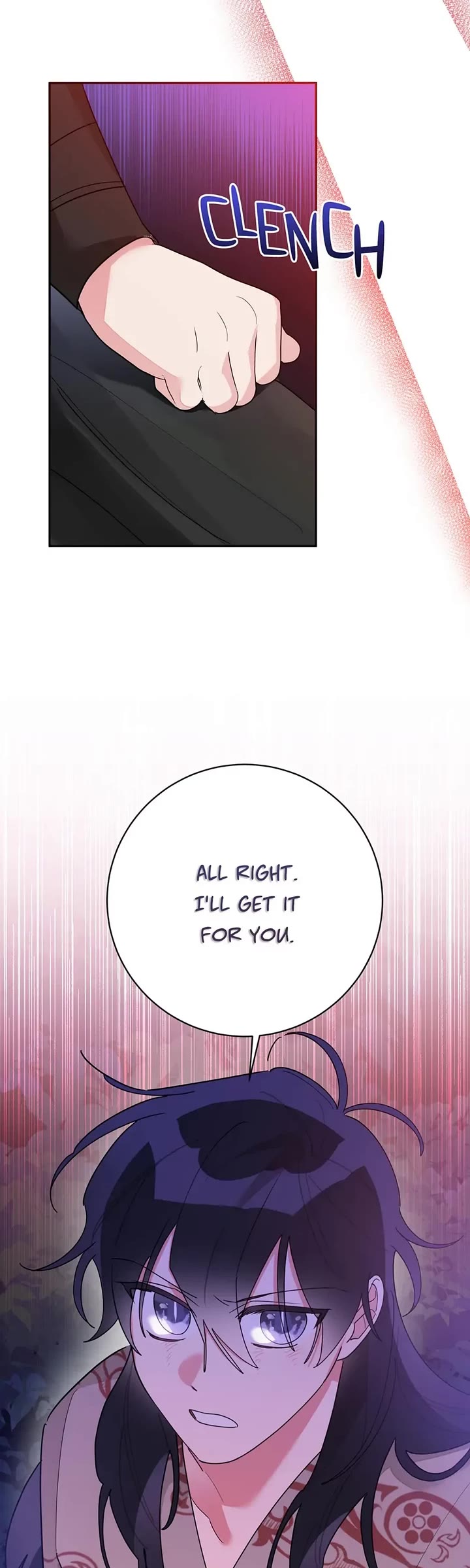 Precious Daughter of the Greatest Martial Arts Villain Chapter 94 page 33 - Chapter 94: Let Me Help