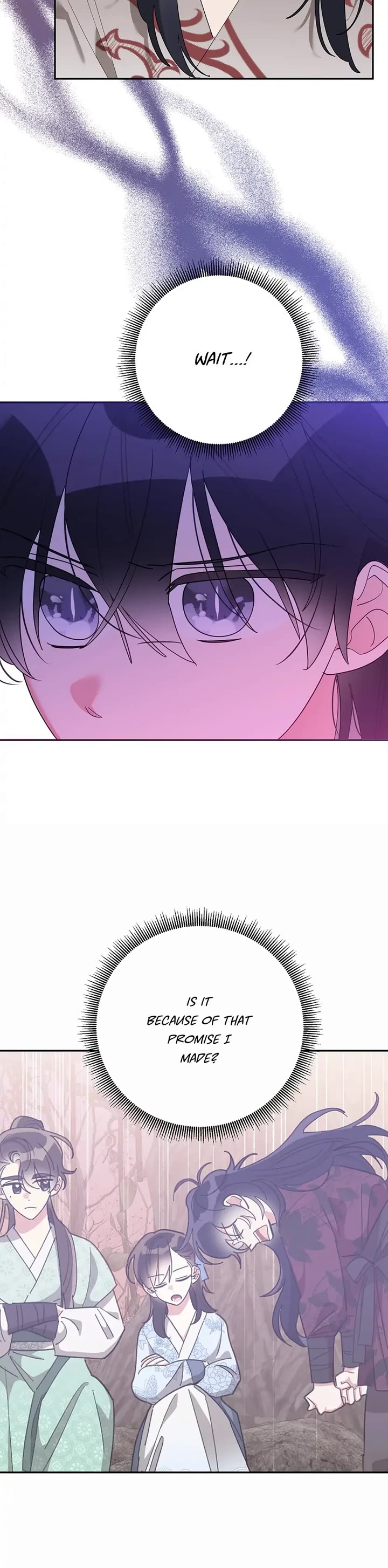 Precious Daughter of the Greatest Martial Arts Villain Chapter 94 page 4 - Chapter 94: Let Me Help