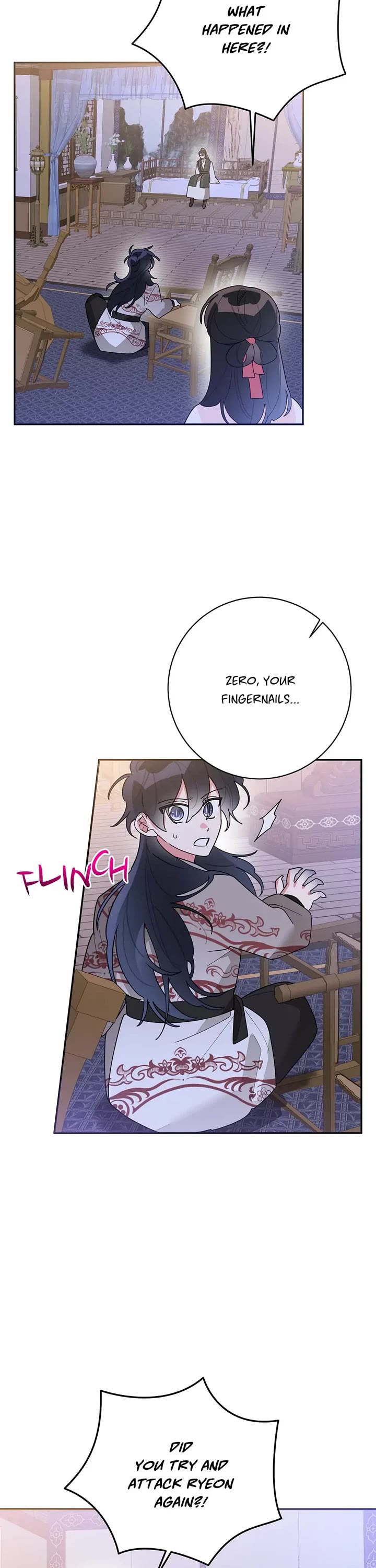 Precious Daughter of the Greatest Martial Arts Villain Chapter 94 page 8 - Chapter 94: Let Me Help