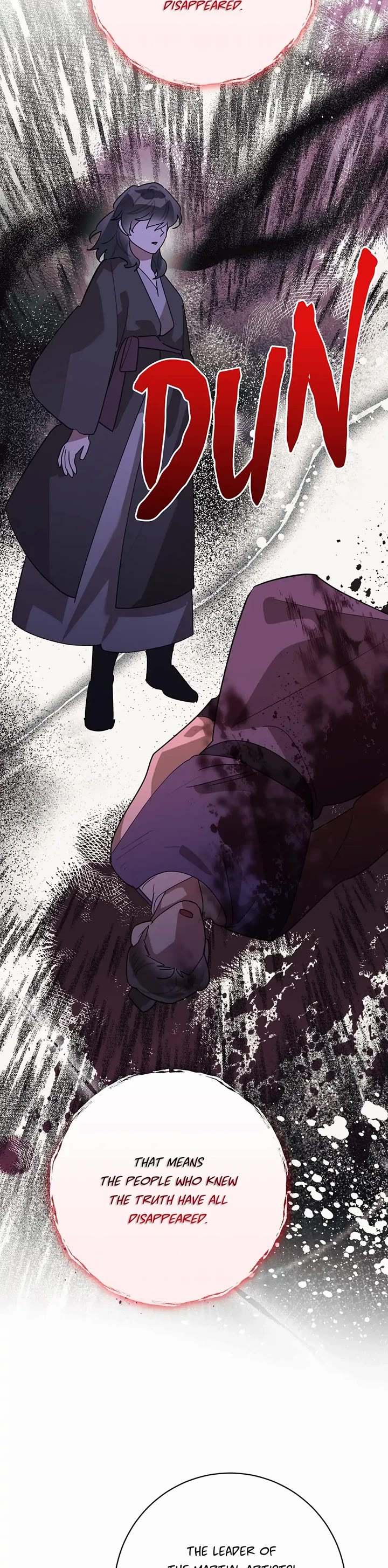 Precious Daughter of the Greatest Martial Arts Villain Chapter 95 page 10 - Chapter 95: Popcorn