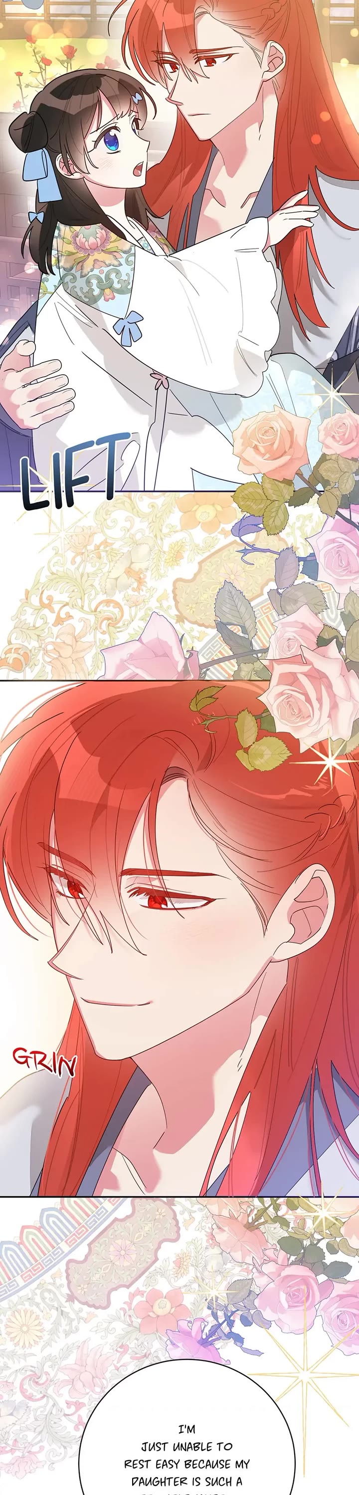 Precious Daughter of the Greatest Martial Arts Villain Chapter 95 page 16 - Chapter 95: Popcorn