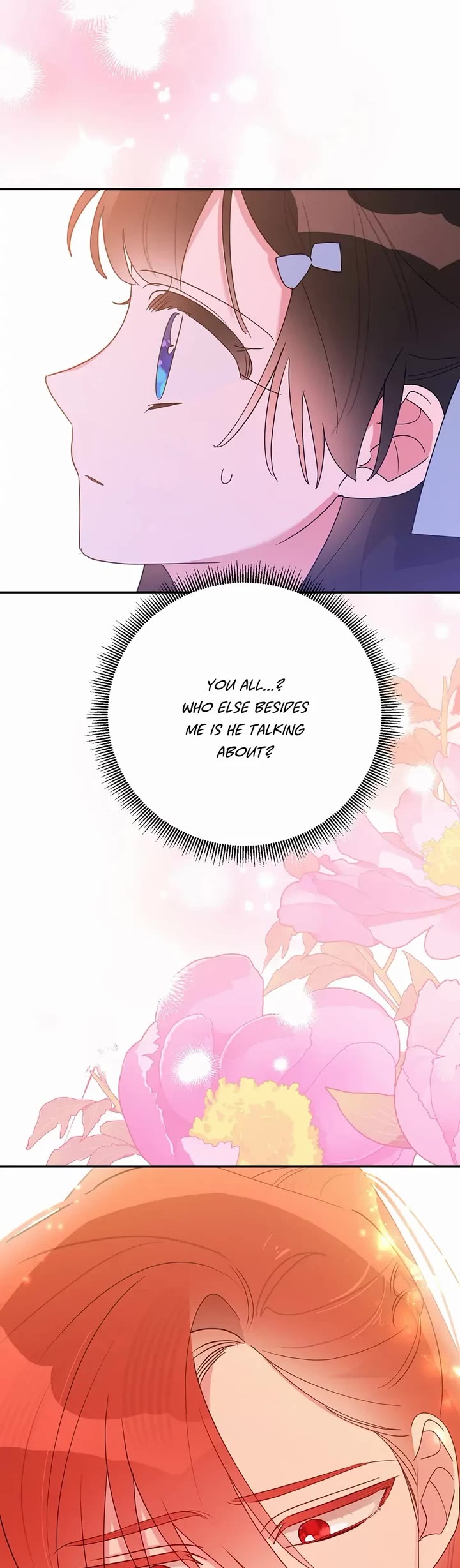 Precious Daughter of the Greatest Martial Arts Villain Chapter 95 page 19 - Chapter 95: Popcorn