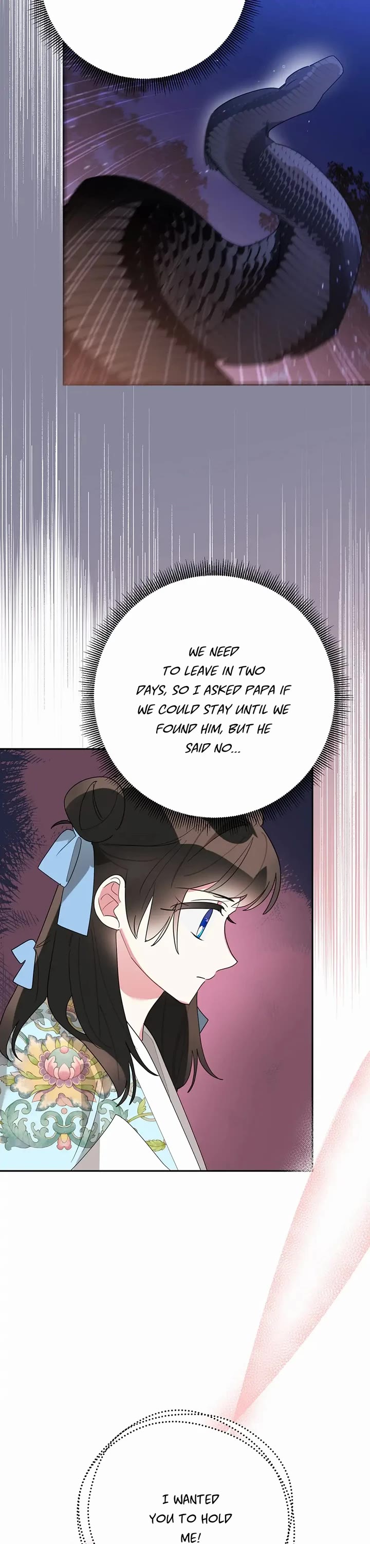 Precious Daughter of the Greatest Martial Arts Villain Chapter 95 page 2 - Chapter 95: Popcorn