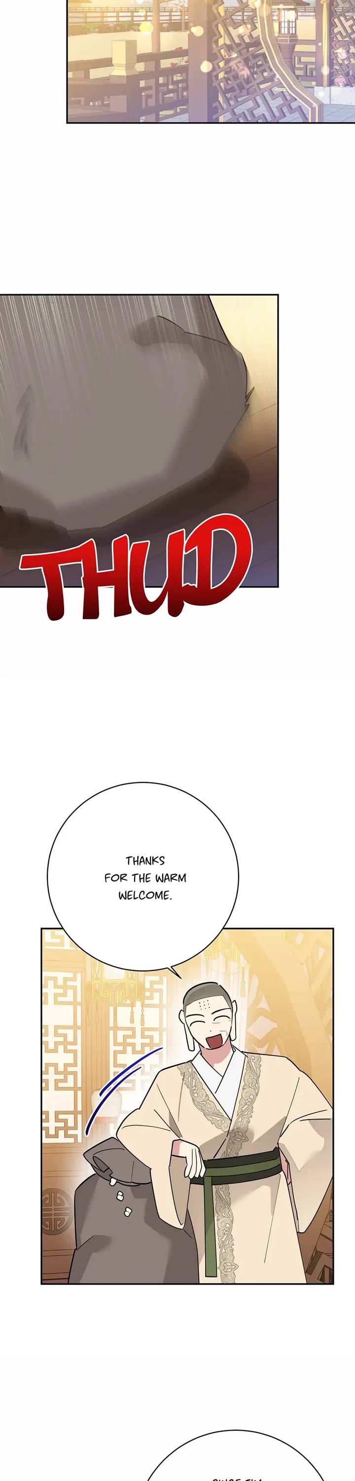 Precious Daughter of the Greatest Martial Arts Villain Chapter 95 page 21 - Chapter 95: Popcorn
