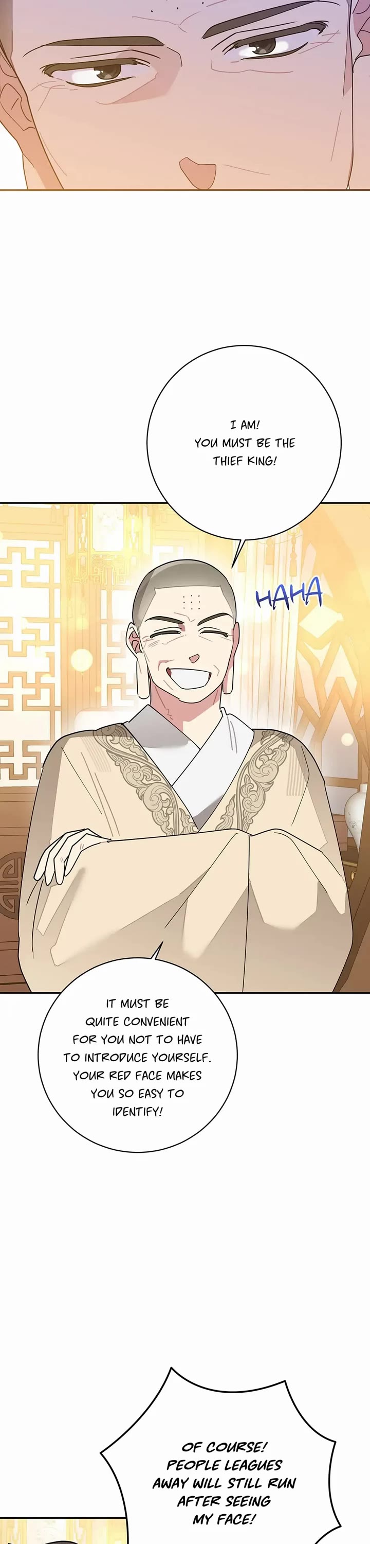 Precious Daughter of the Greatest Martial Arts Villain Chapter 95 page 23 - Chapter 95: Popcorn
