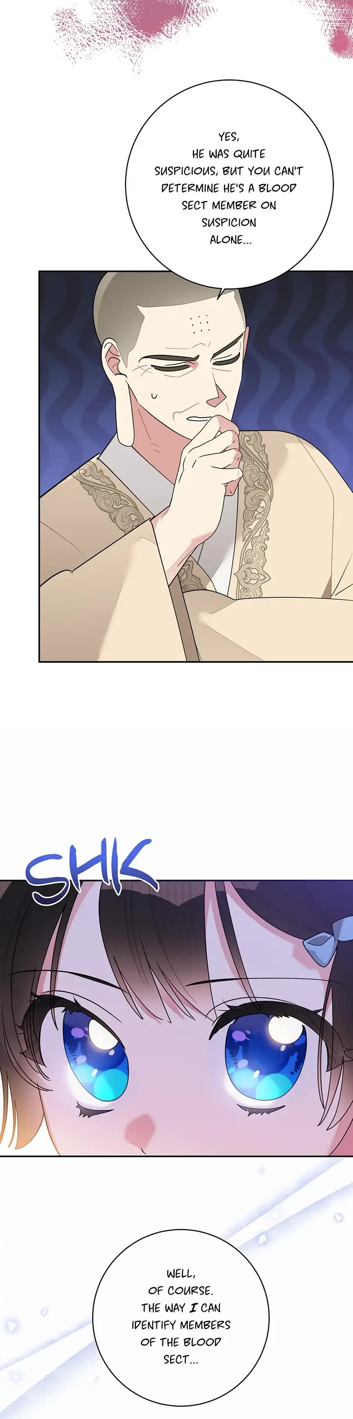 Precious Daughter of the Greatest Martial Arts Villain Chapter 95 page 32 - Chapter 95: Popcorn