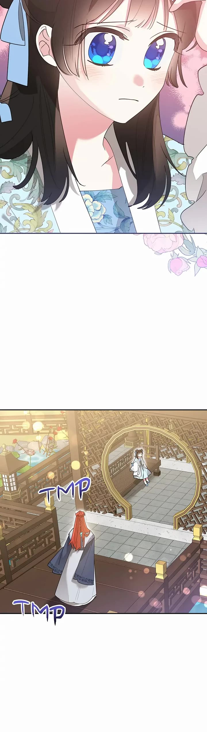 Precious Daughter of the Greatest Martial Arts Villain Chapter 95 page 4 - Chapter 95: Popcorn