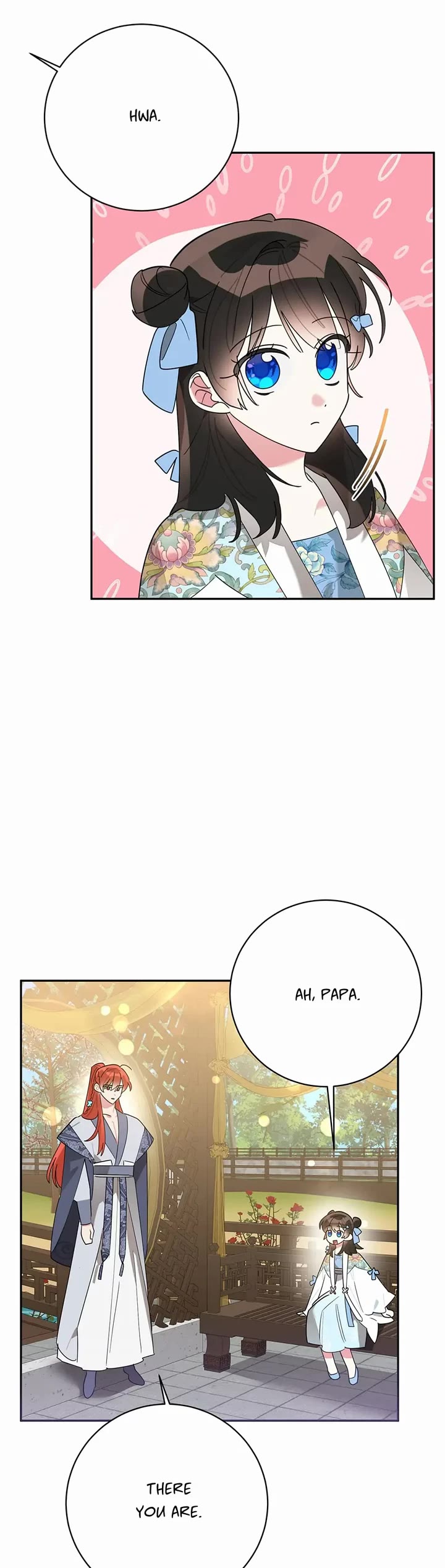 Precious Daughter of the Greatest Martial Arts Villain Chapter 95 page 5 - Chapter 95: Popcorn