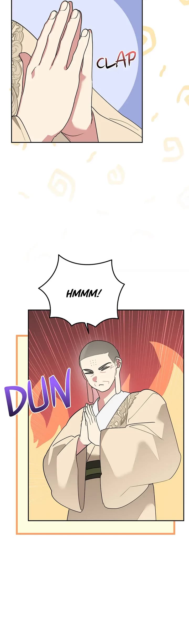 Precious Daughter of the Greatest Martial Arts Villain Chapter 96 page 10 - Chapter 96: Wait Four Days