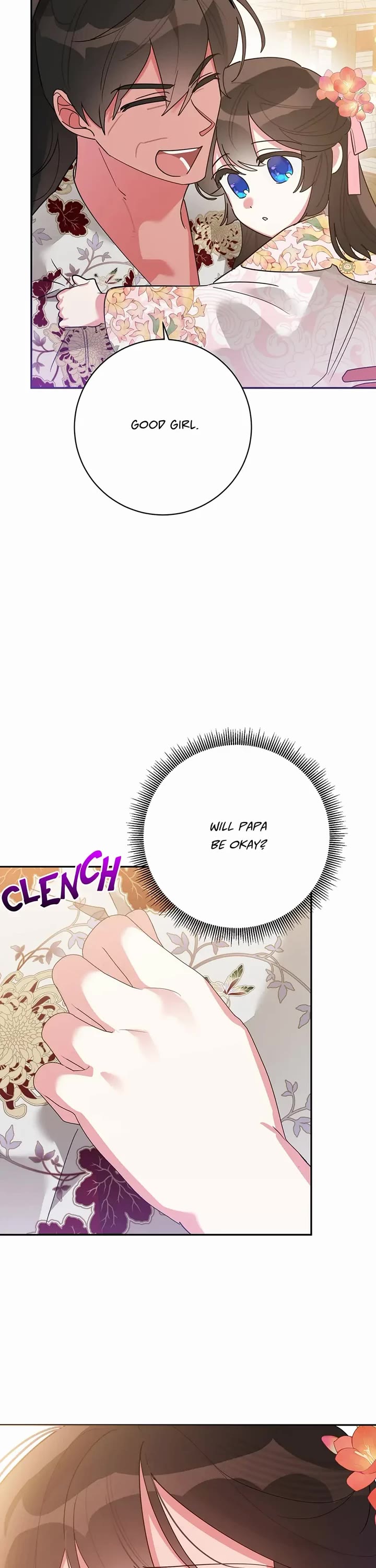 Precious Daughter of the Greatest Martial Arts Villain Chapter 96 page 27 - Chapter 96: Wait Four Days