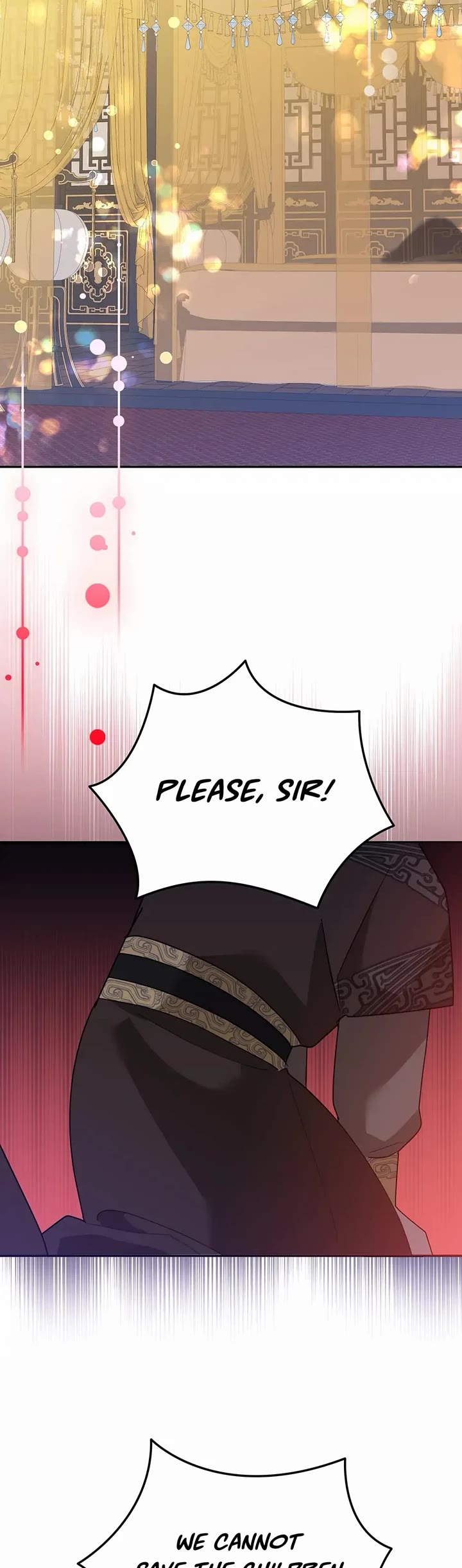Precious Daughter of the Greatest Martial Arts Villain Chapter 96 page 29 - Chapter 96: Wait Four Days