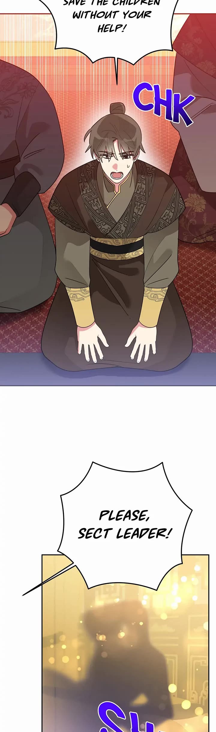 Precious Daughter of the Greatest Martial Arts Villain Chapter 96 page 30 - Chapter 96: Wait Four Days