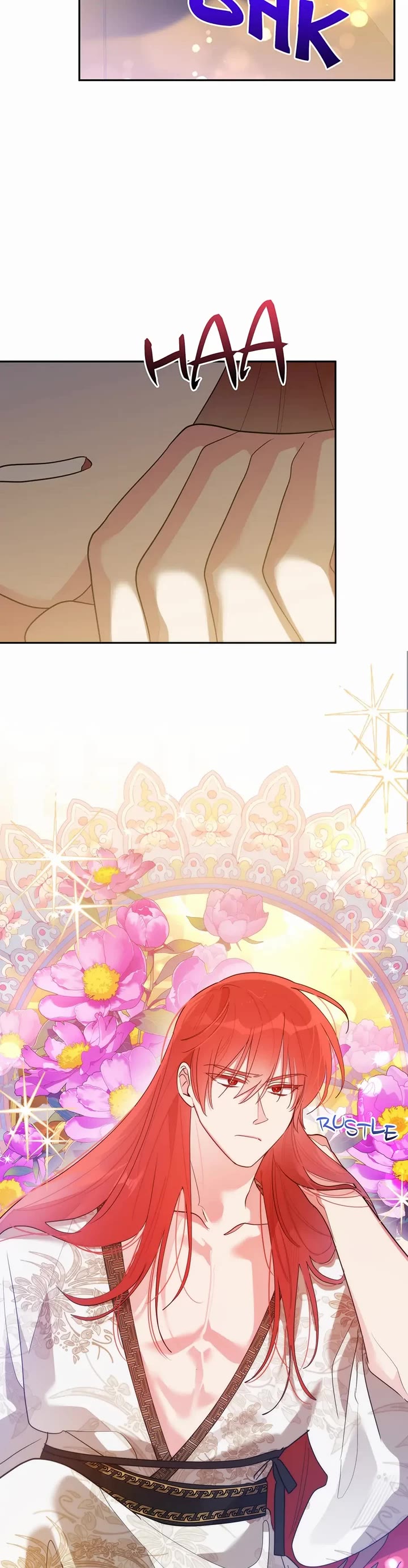 Precious Daughter of the Greatest Martial Arts Villain Chapter 96 page 31 - Chapter 96: Wait Four Days