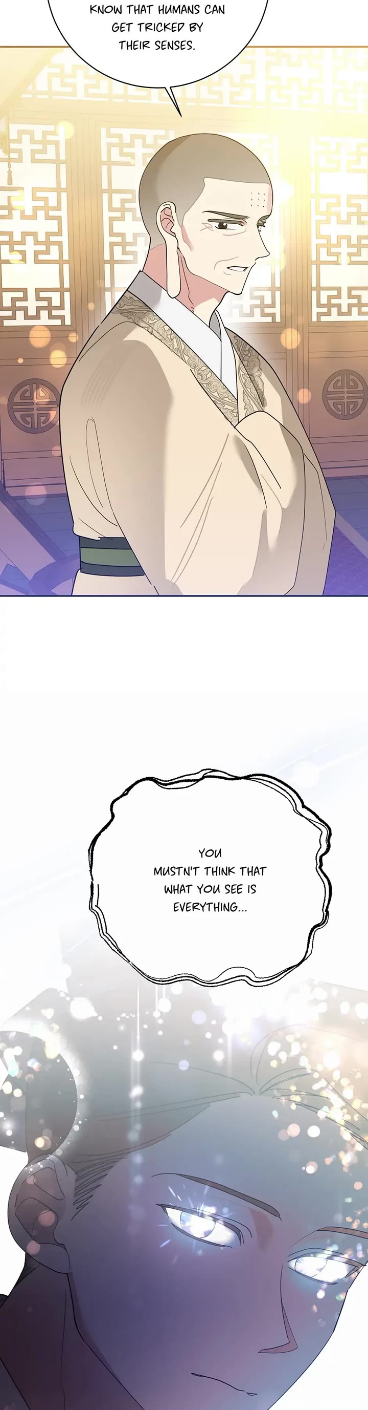 Precious Daughter of the Greatest Martial Arts Villain Chapter 96 page 4 - Chapter 96: Wait Four Days